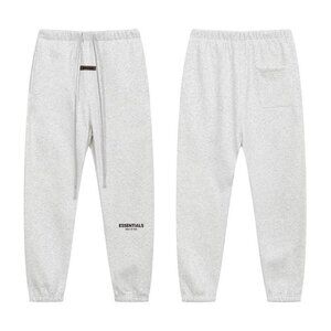 ESSENTIALS FEAR OF GOD 22ss Season 8 Subtitle Sweatpants